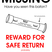 Image 5: Baton Missing Poster
