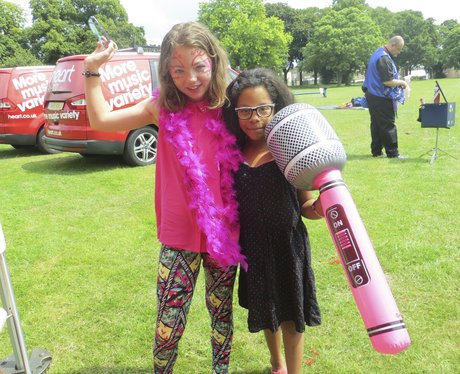 Films On The Waterfront Festival - Northampton
