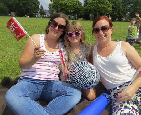 Films On The Waterfront Festival - Northampton