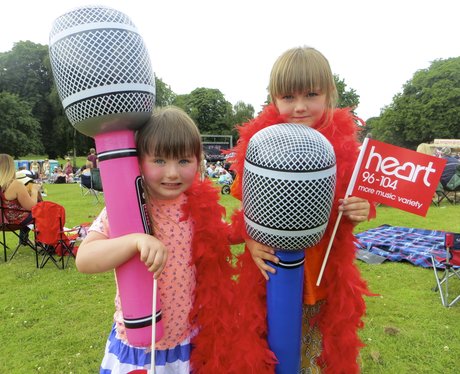 Films On The Waterfront Festival - Northampton