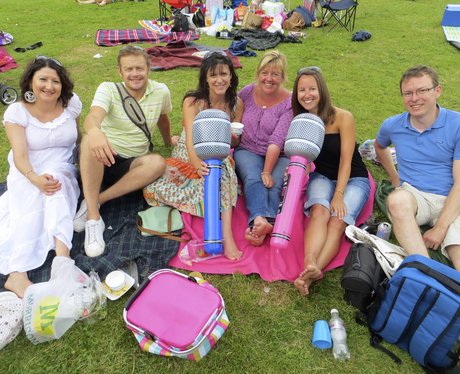Films On The Waterfront Festival - Northampton