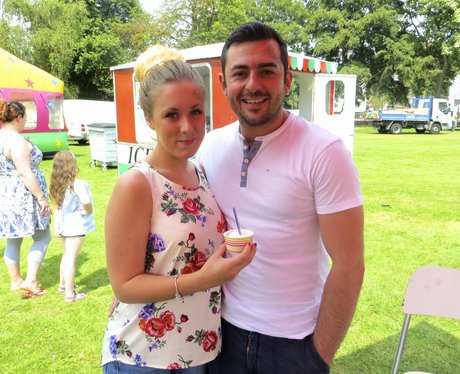 Films On The Waterfront Festival - Northampton