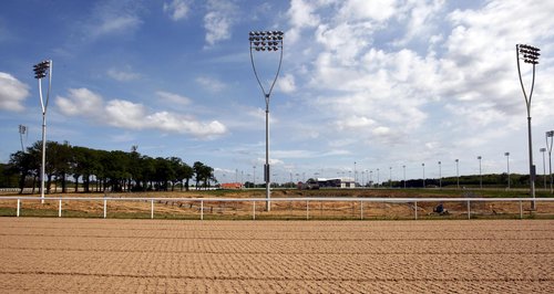 Chelmsford Racecourse