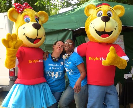 Heart Angels: Bedford River Festival