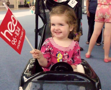 Heart Angels: International Festival (19 July 2014