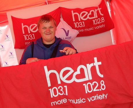 Heart Angels: Kent County Show - Part One (13th Ju