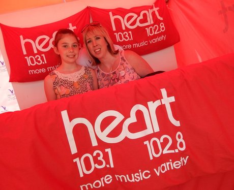 Heart Angels: Kent County Show - Part One (13th Ju