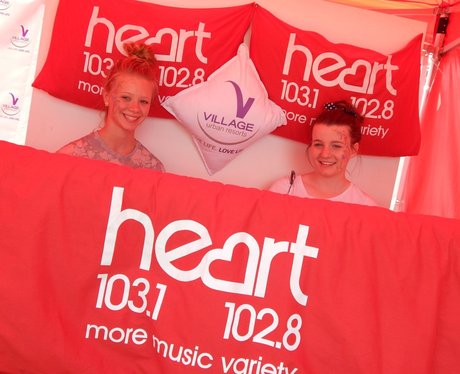 Heart Angels: Kent County Show - Part One (13th Ju