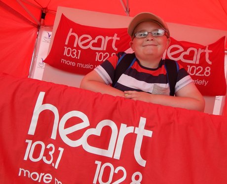 Heart Angels: Kent County Show - Part One (13th Ju