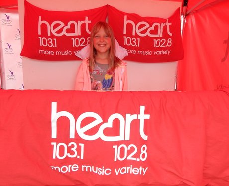 Heart Angels: Kent County Show - Part One (13th Ju