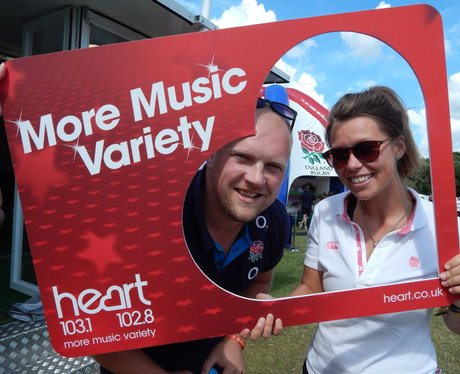 Heart Angels: Kent County Show - Part Two (13th Ju