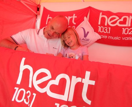 Heart Angels: Kent County Show - Part Two (13th Ju