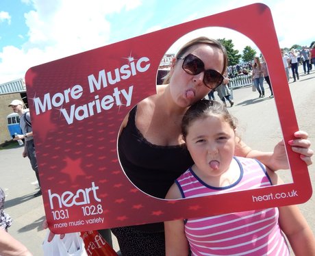 Heart Angels: Kent County Show - Part Two (13th Ju