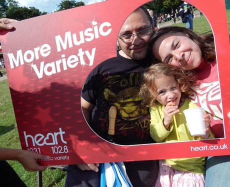 Heart Angels: Kent County Show - Part Two (13th Ju