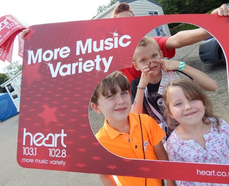 Heart Angels: Kent County Show - Part Two (13th Ju