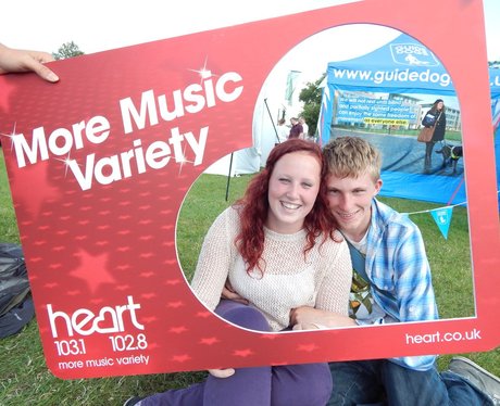 Heart Angels: Kent County Show - Part Two (13th Ju