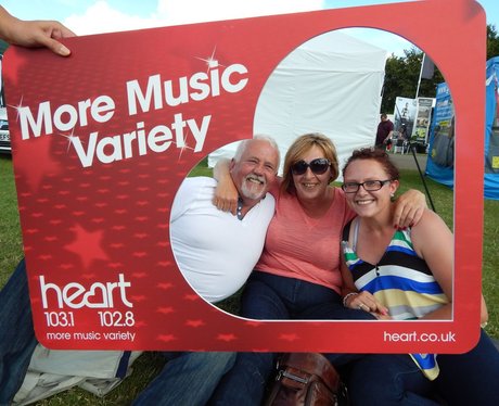 Heart Angels: Kent County Show - Part Two (13th Ju