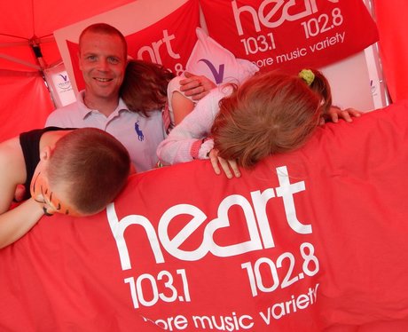 Heart Angels: Kent County Show - Part Two (13th Ju