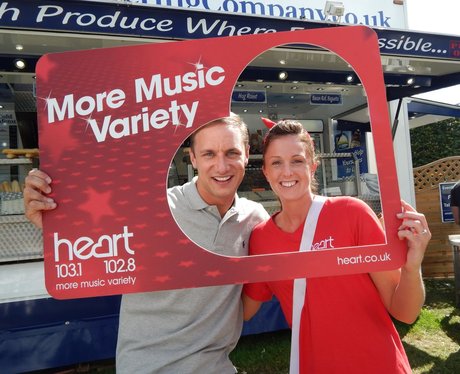 Heart Angels: Kent County Show - Part Two (13th Ju