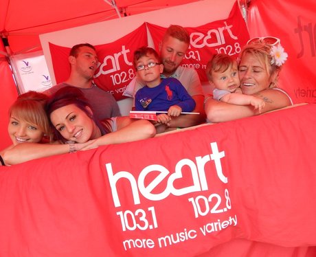 Heart Angels: Kent County Show - Part Two (13th Ju