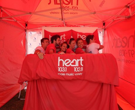 Heart Angels: Kent County Show - Part Two (13th Ju
