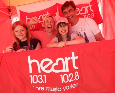 Heart Angels: Kent County Show - Part Two (13th Ju