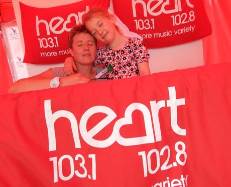 Heart Angels: Kent County Show - Part Two (13th Ju