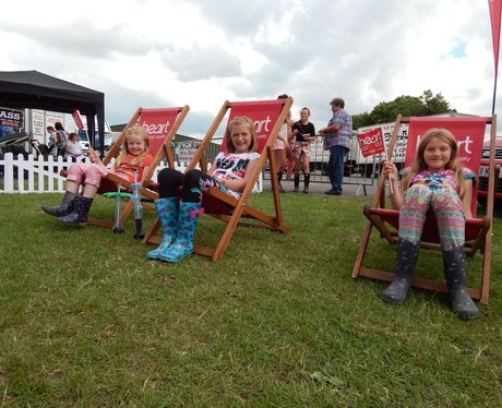 Heart Angels: Kent County Show - Part Two (13th Ju
