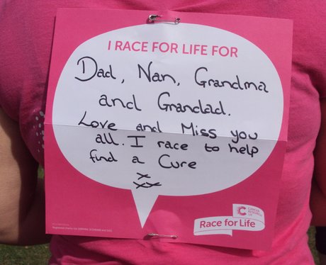 See all the photos of the messages from Taunton's