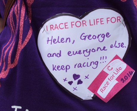 See all the photos of the messages from Taunton's