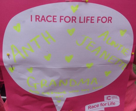 See all the photos of the messages from Taunton's