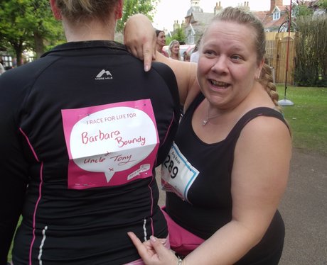 See all the photos of the messages from Taunton's