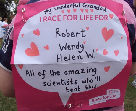 See all the photos of the messages from Taunton's