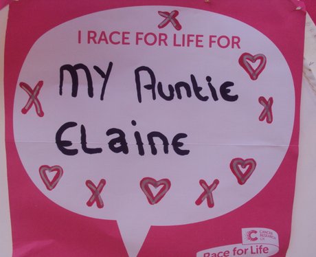 See all the photos of the messages from Taunton's