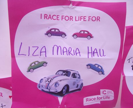 See all the photos of the messages from Taunton's