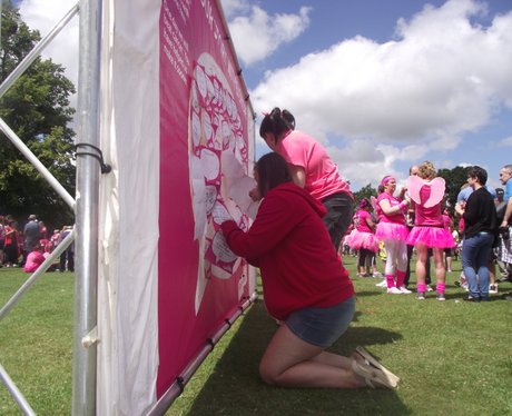 See all the photos of the day from Taunton's Race