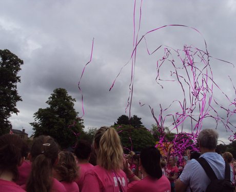 See all the photos of the day from Taunton's Race