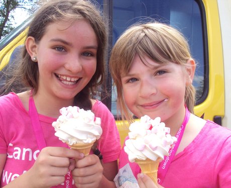 See all the photos of the day from Taunton's Race
