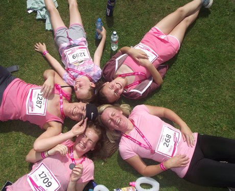 See all the photos of the finishers from Taunton's