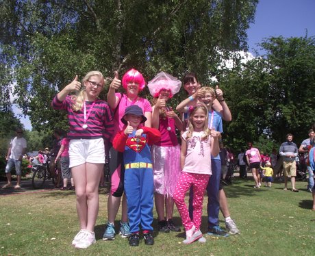 See all the photos of the finishers from Taunton's