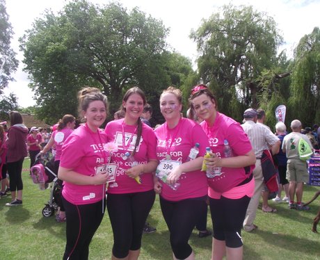 See all the photos of the finishers from Taunton's