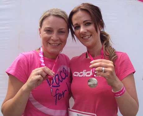 See all the photos of the finishers from Taunton's