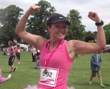 See all the photos of the finishers from Taunton's
