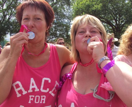 See all the photos of the finishers from Taunton's
