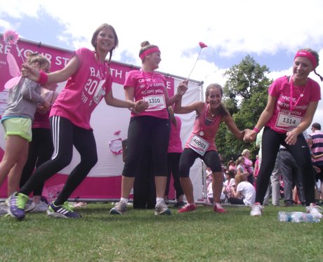 See all the photos of the finishers from Taunton's