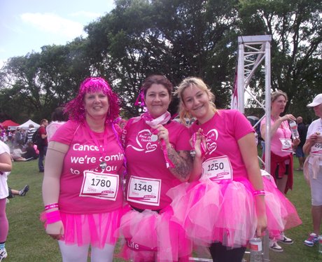 See all the photos of the finishers from Taunton's
