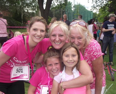 See all the photos of the finishers from Taunton's