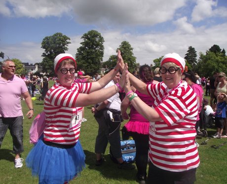 See all the photos of the finishers from Taunton's