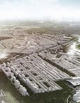 Plans for Heathrow City unveiled