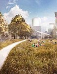 Plans for Heathrow City unveiled